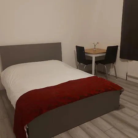 Aaby House In London Hotel